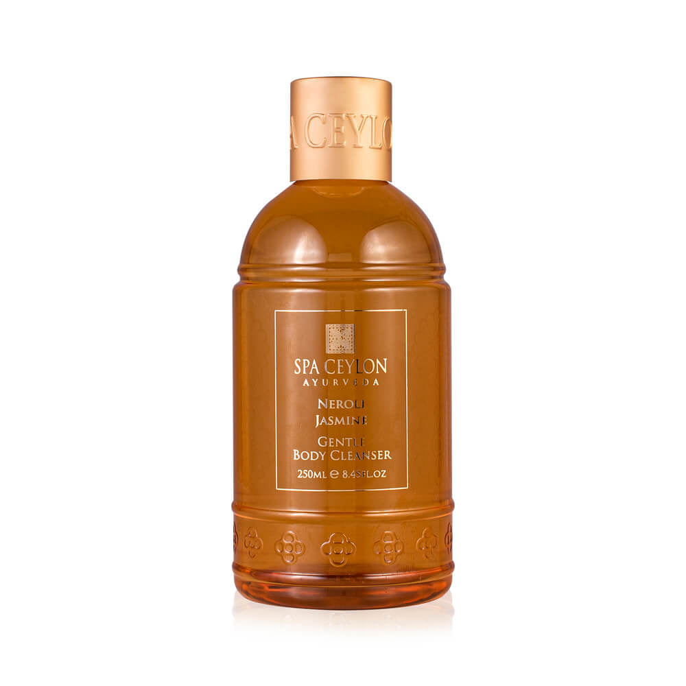 NEROLI JASMINE - kūno prausiklis, 250 ml