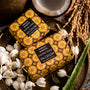 NEROLI JASMINE - augalinis muilas, 100 g