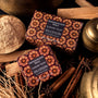 SANDALWOOD SPICE - augalinis muilas, 100 g