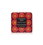 CARDAMOM ROSE - augalinis muilas, 100 g