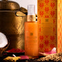 SAL & SAFFRON - gelinė veido kaukė su vitaminu E, 60 ml