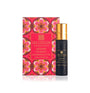 ALMOND - maitinamasis antakių aliejus, 10 ml