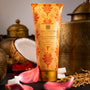 SAL & SAFFRON – veido prausimosi putos su vitaminu E, 150 ml