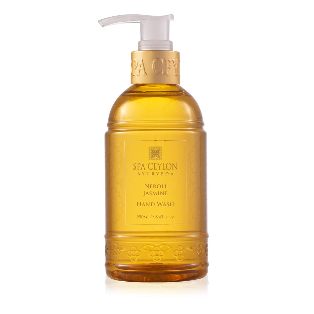 NEROLI JASMINE - skystas rankų muilas, 250 ml
