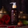 CARDAMOM ROSE - skystas rankų muilas, 250 ml