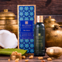 DE-STRESS - raminamasis masažo serumas, 100 ml
