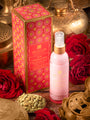 ALOE CARDAMOM ROSE - drėkinamasis alavijų gelis kūnui ir plaukams, 100 ml