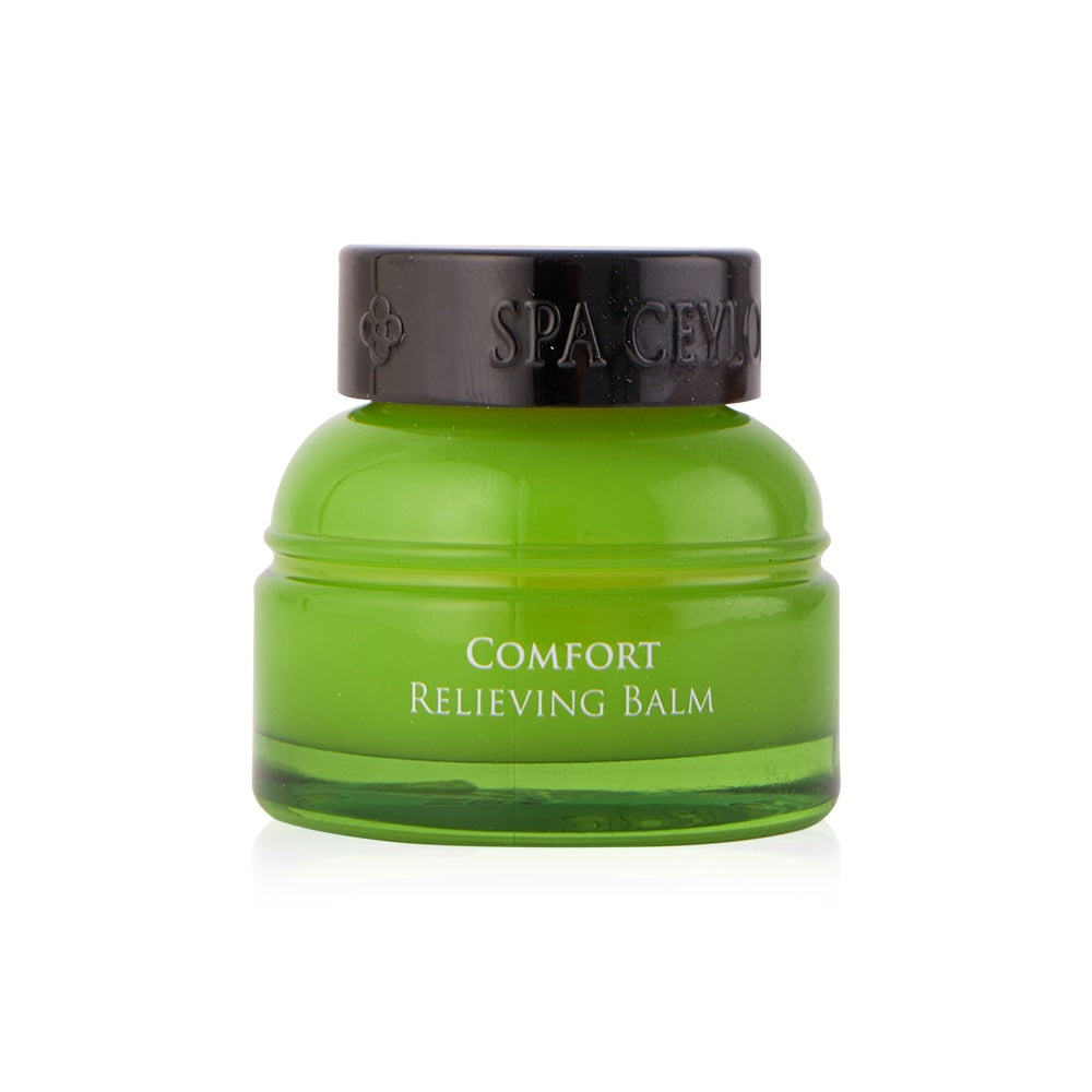 COMFORT - aromatinis balzamas komfortui, 25 g