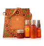 SENSUAL SANDALWOOD - SPA dovanų rinkinys įsižeminimui