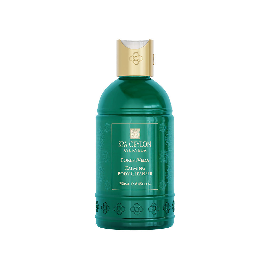 FORESTVEDA - kūno prausiklis, 250 ml