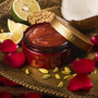 CARDAMOM ROSE - kreminis kūno šveitiklis, 200 g