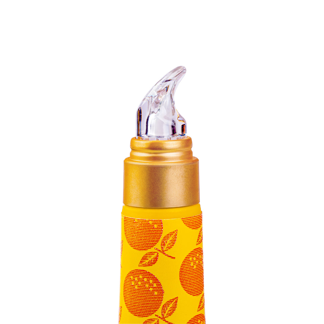 CITRUS VITAMIN C – lūpų balzamas su vitaminu C, 12 g