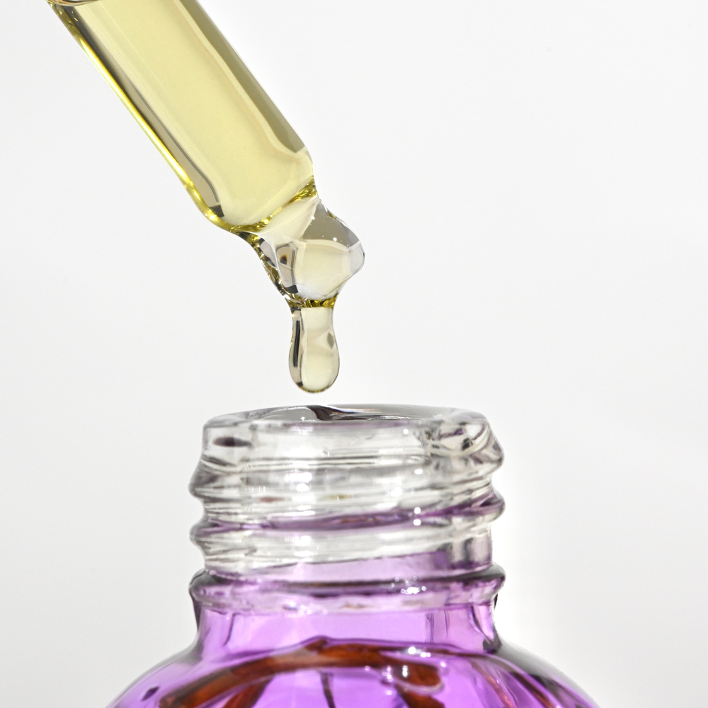 KESHARAJA – stiprinamasis galvos odos ir plaukų aliejus, 100 ml