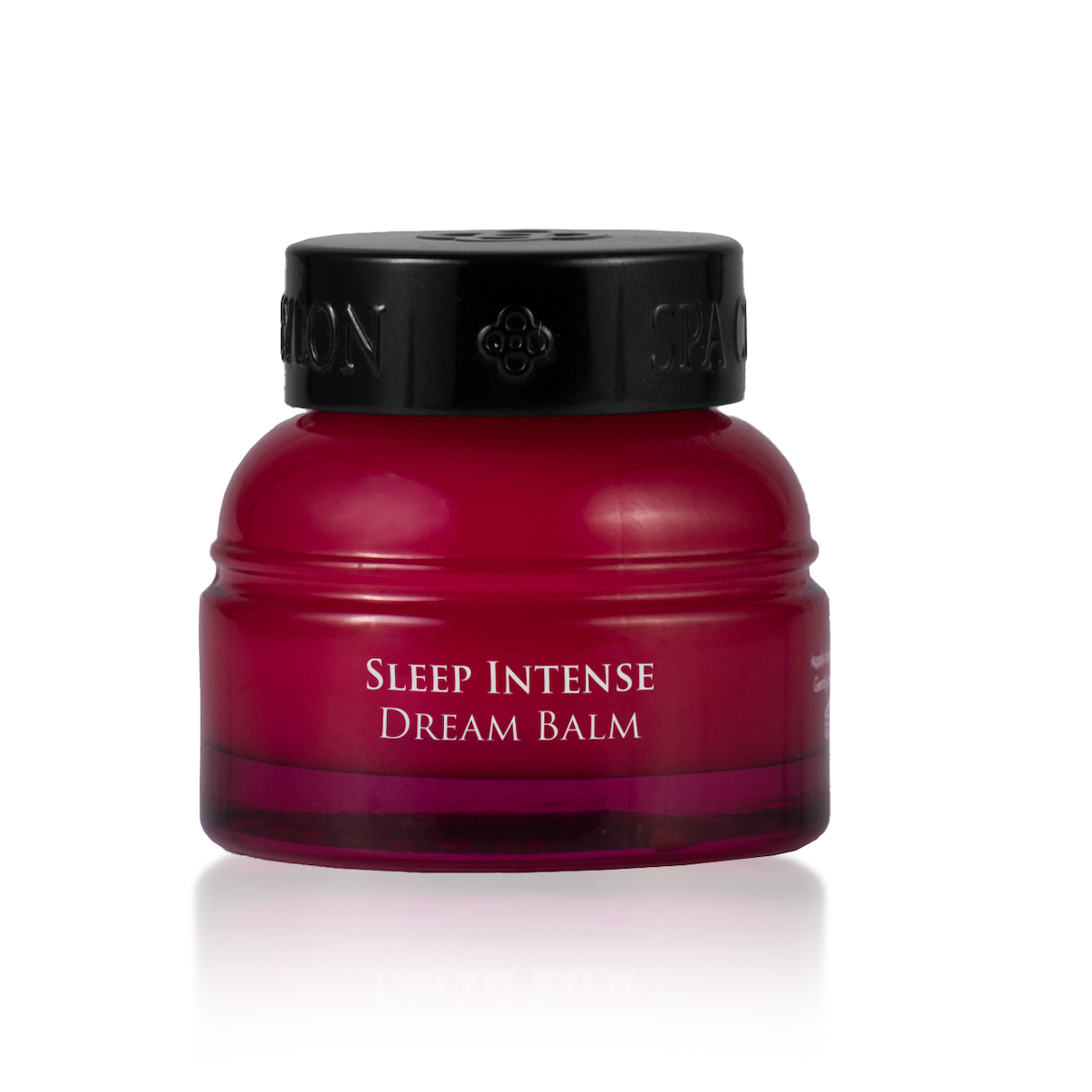 SLEEP INTENSE – aromatinis balzamas giliam miegui, 25 g