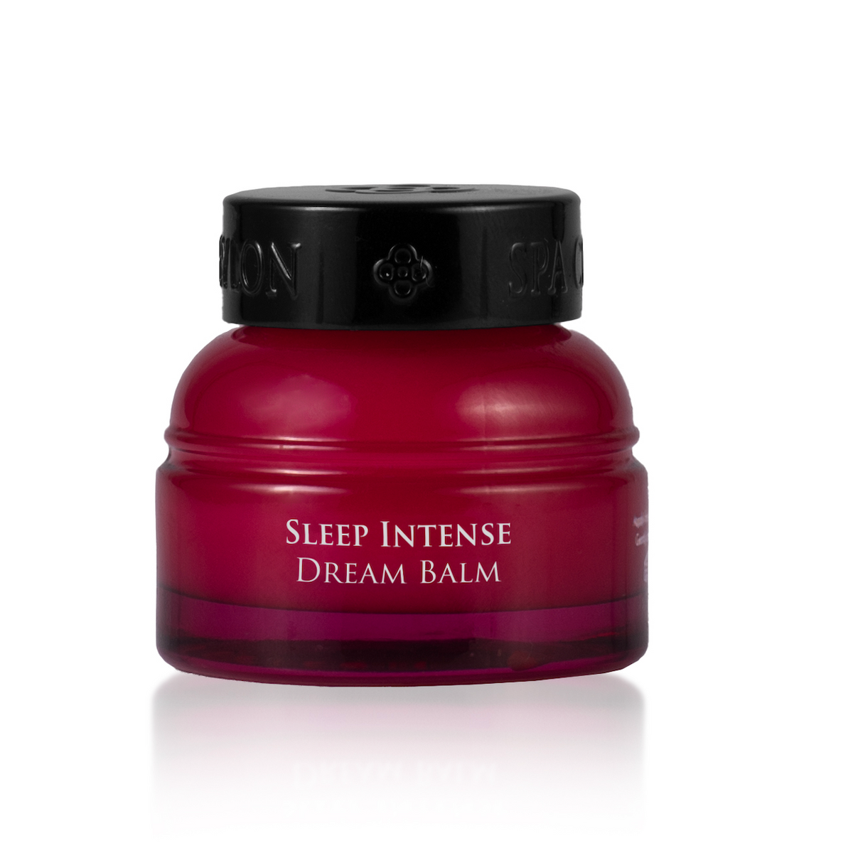 SLEEP INTENSE – aromatinis balzamas giliam miegui, 25 g