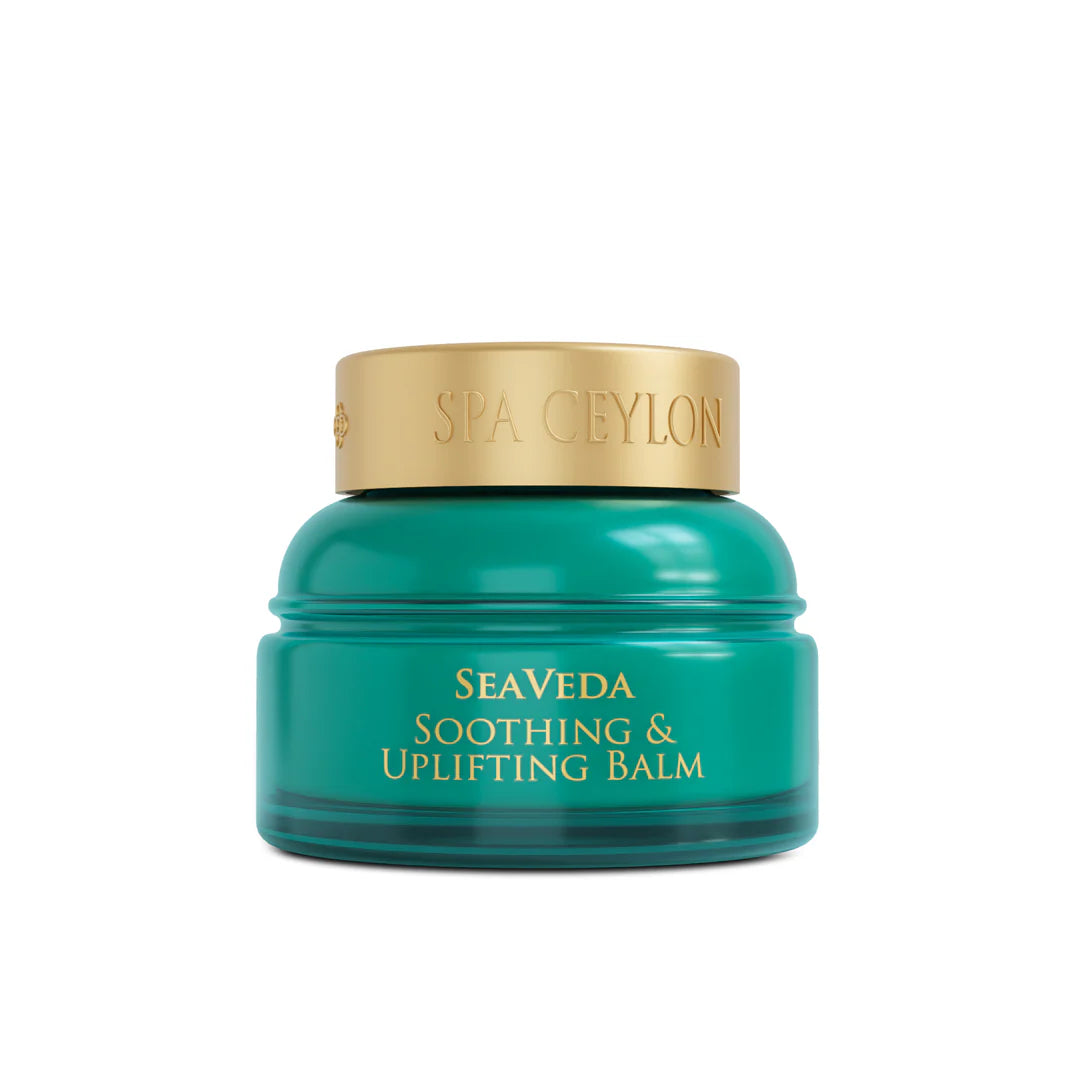 SEAVEDA - aromatinis balzamas, 25 g
