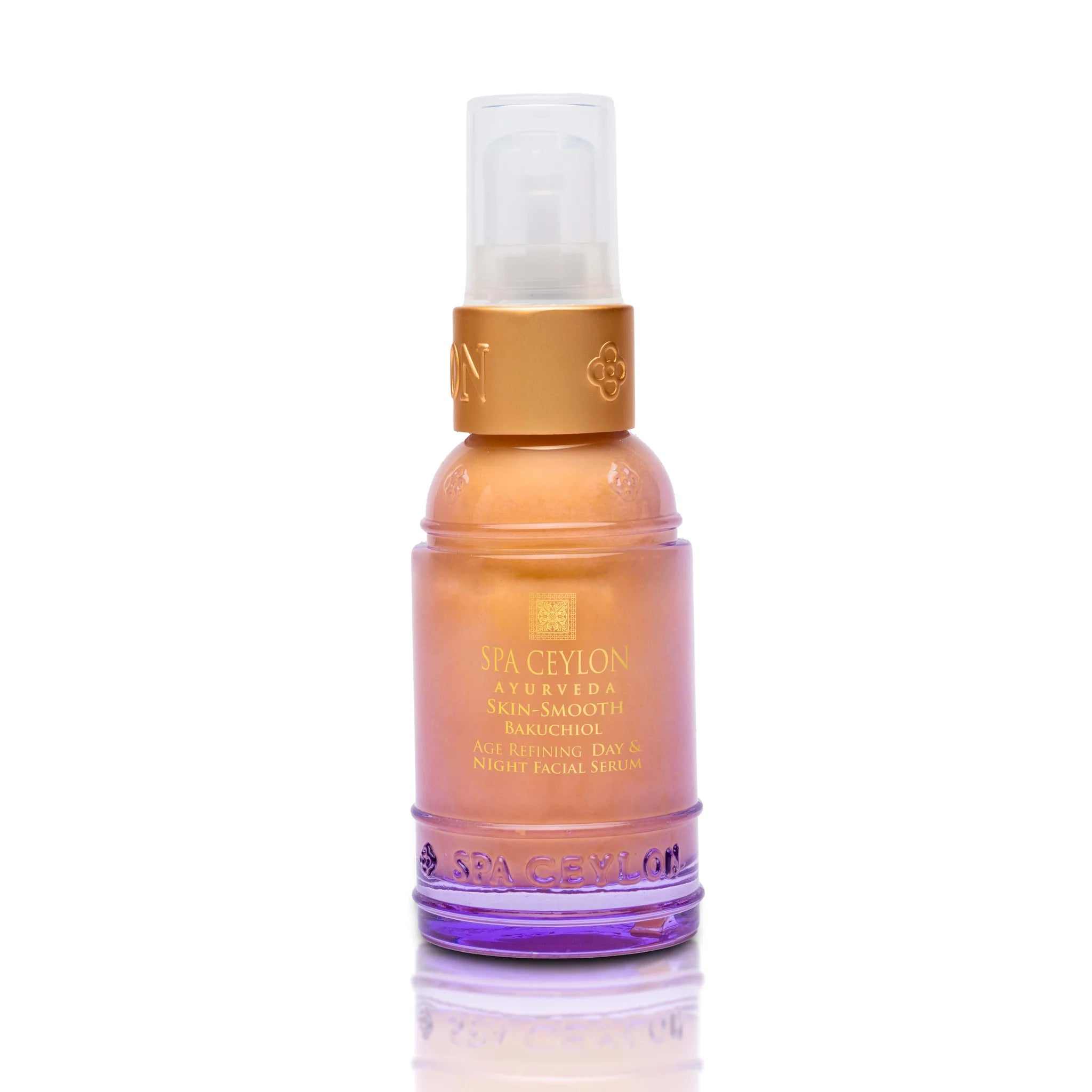 BAKUCHIOL - veido serumas su bakučioliu, 30 ml