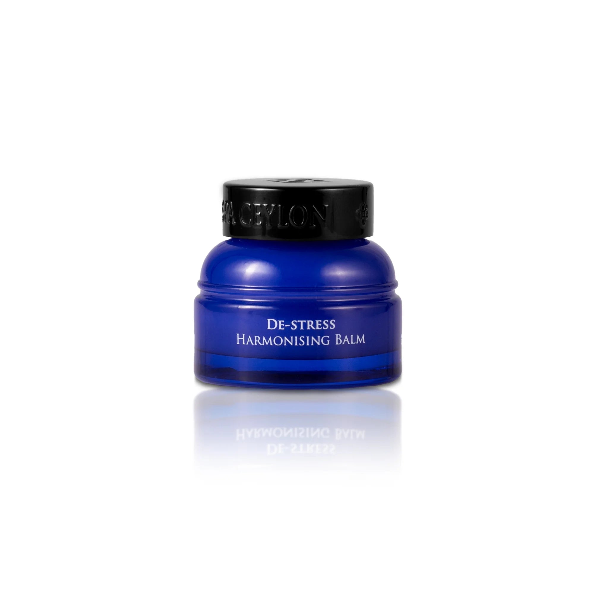 DE-STRESS – raminamasis aromatinis balzamas, 25 g
