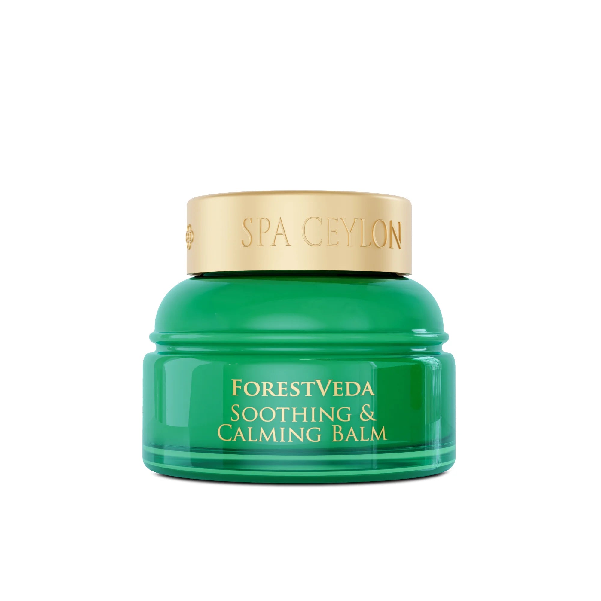 FORESTVEDA - aromatinis balzamas, 25 g