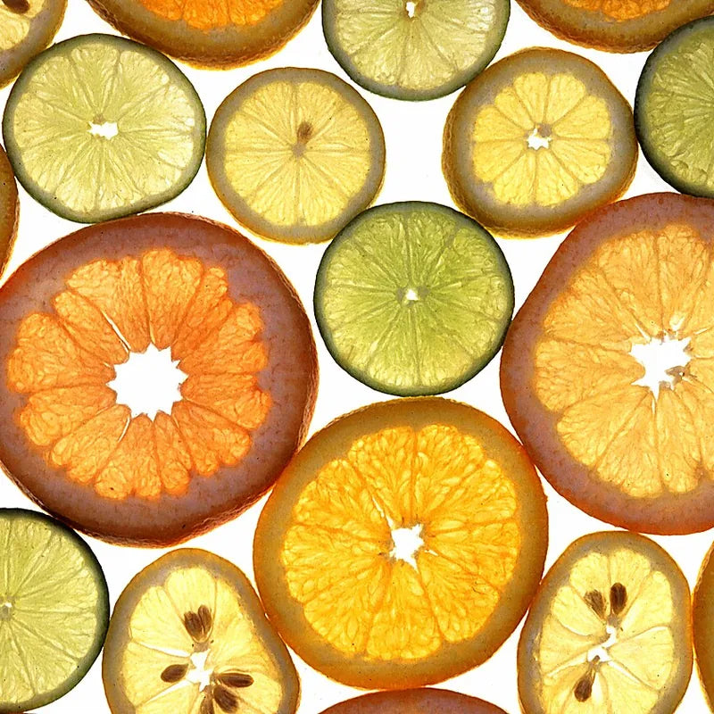 Citrusiniai vaisiai