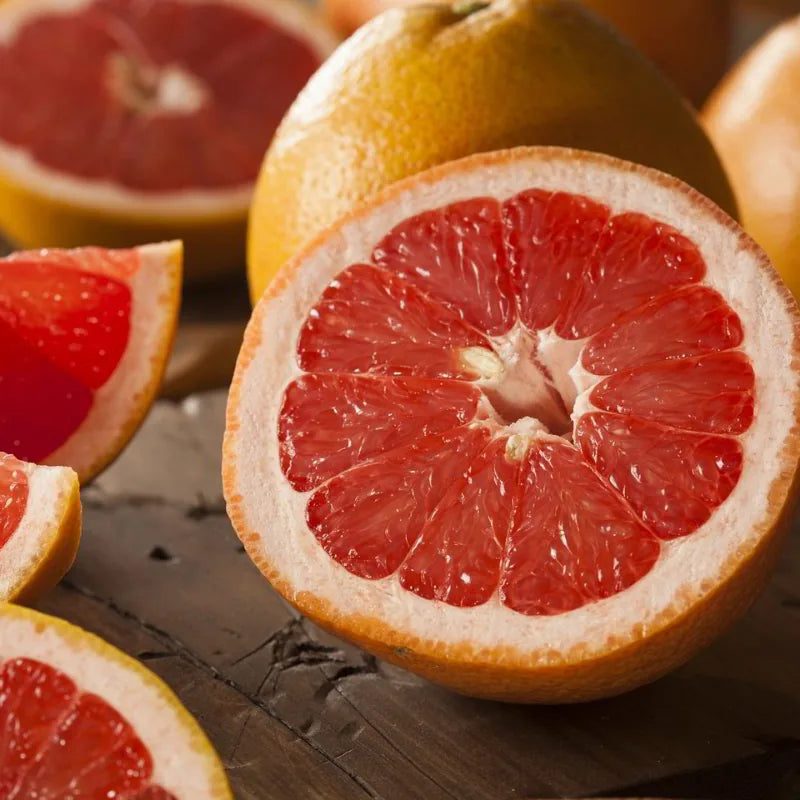 Greipfrutas