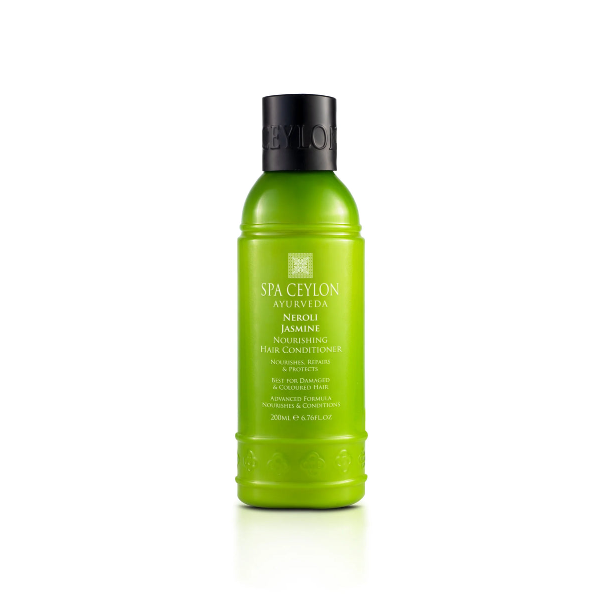 NEROLI JASMINE – atkuriamasis plaukų kondicionierius, 200 ml
