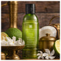 NEROLI JASMINE – atkuriamasis plaukų šampūnas, 200 ml