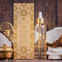 VIRGIN COCONUT – maitinamasis plaukų aliejus, 100 ml