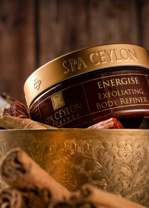 7677 - ENERGISE - Exfoliating Body Refiner (7) ENERGISE – eksfolijuojantis kūno šveitiklis 250 g
