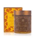 SPA CEYLON Premium kūno šveitiklis su C vitaminu TRUE TURMERIC