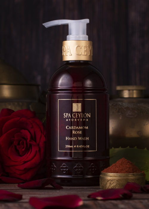 30978_CARDAMOM ROSE_Hand Wash_250ml (2)