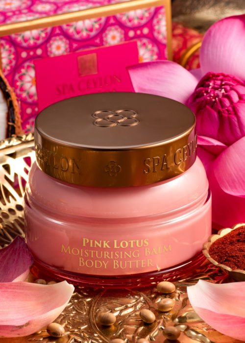 31908_PINK LOTUS - Moisturising Balm - Body Butter_150g_2-2