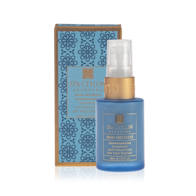 ASHWAGANDHA - raminamoji esencija, 30 ml