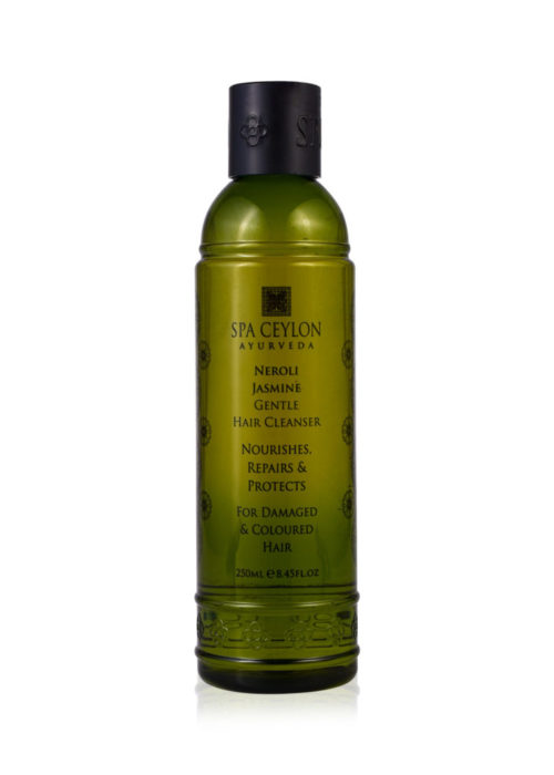 30551 - NEROLI JASMINE - Gentle Hair Cleanser(1)