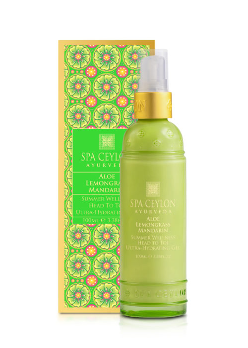 31786_ALOE LEMONGRASS MANDARIN - Summer Wellness Head to Toe Ultra-Hydrating Gel_100ml_pack-2 31786_ALOE LEMONGRASS MANDARIN - Summer Wellness Head to Toe Ultra-Hydrating Gel_100ml_pack-2