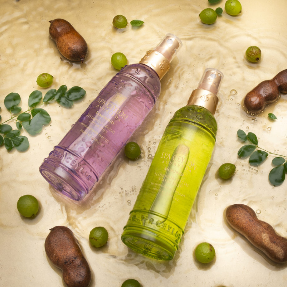 TAMARIND - drėkinanti veido dulksna, 100 ml - Image 3