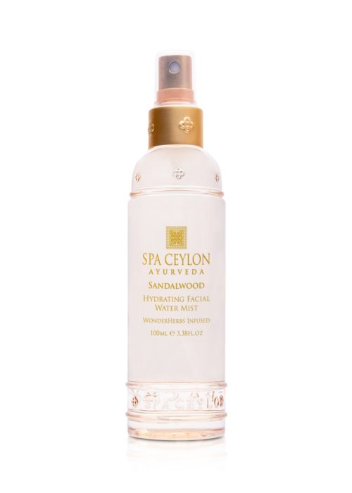 31791_Sandalwood - Hydrating Facial Water Mist _100ml