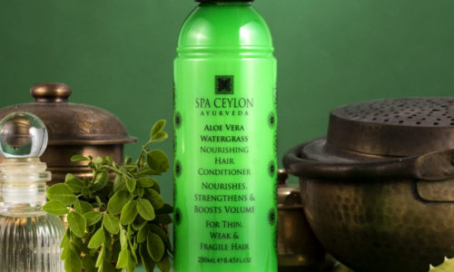 30562_ALOE VERA WATERGRASS_Nourishing Hair Conditioner_250ml(2)