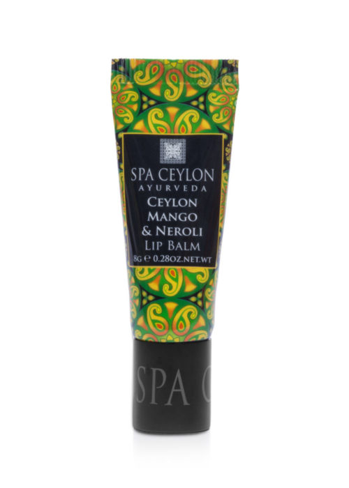 7742_CEYLON MANGO & NEROLI - Lip Balm_8g