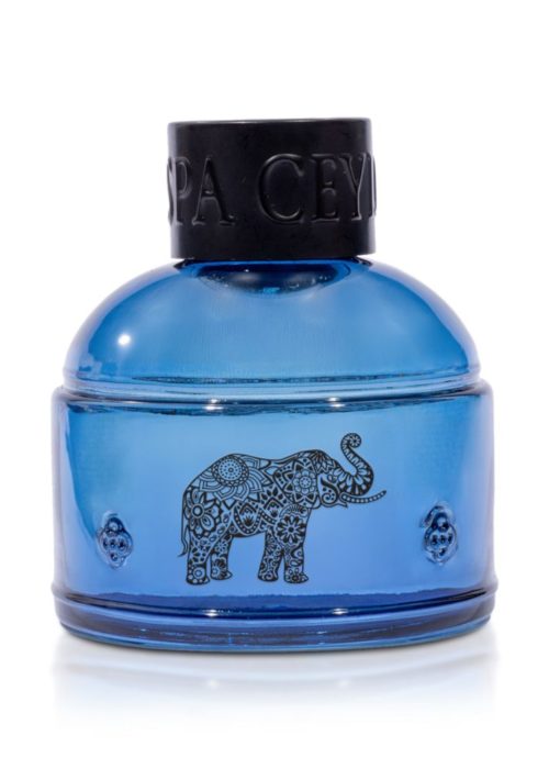 31220_CEYLON ELEPHANT FRANKINCENSE KAY LIME - Natural Room Aromizer_50ml_Bottle