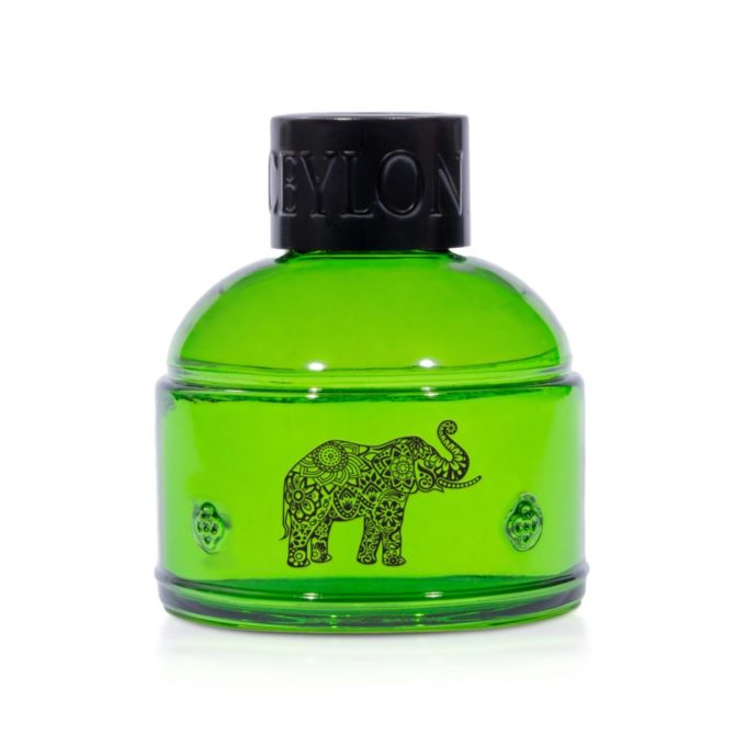 FOREST TRAIL - natūralus namų kvapas su lazdelėmis, 50ml