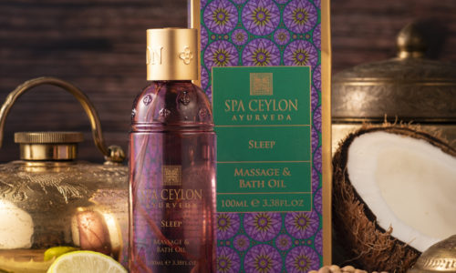 31302_SLEEP - Massage & Bath Oil_100ml