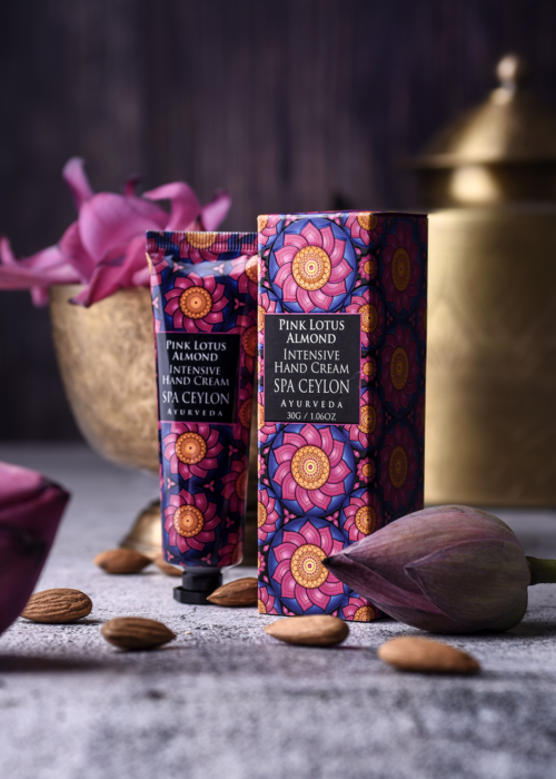 5603_PINK LOTUS ALMOND_Intensive Hand Cream_30gr_2