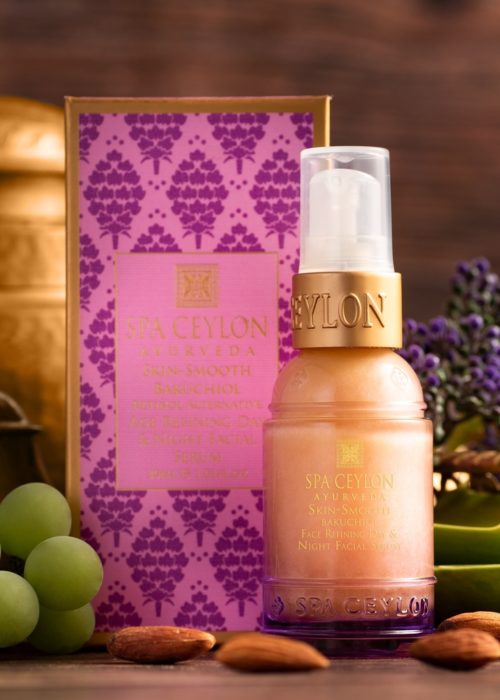 31802_Skin-Smooth - Bakuchiol - Retinol Alternative - Age Refining Day & Night Facial Serum - 30ml-2 31802_Skin-Smooth - Bakuchiol - Retinol Alternative - Age Refining Day & Night Facial Serum - 30ml-2