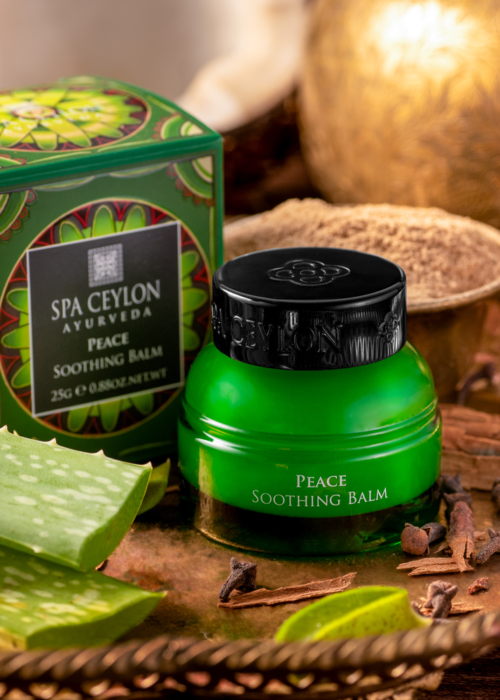 31965_PEACE - Soothing Balm 1