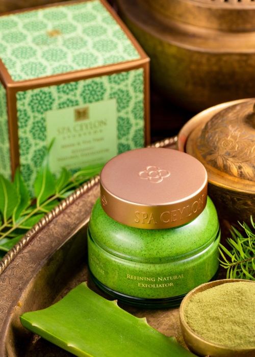 31861_NEEM & TEA TREE_Refining Natural Exfoliator_100g_1