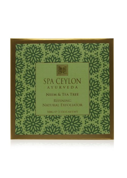 31861_NEEM & TEA TREE_Refining Natural Exfoliator_100g_3