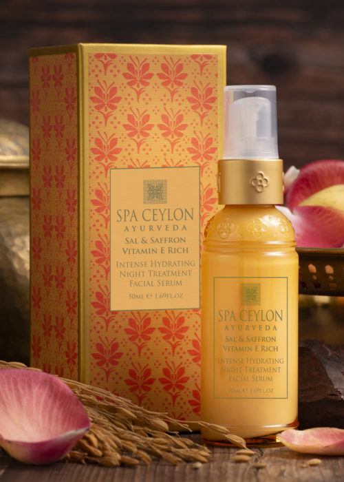 31982_SAL & SAFFRON - VITAMIN E RICH - Intense Hydrating Night Treatment Facial Serum_50ml_1-2 31982_SAL & SAFFRON - VITAMIN E RICH - Intense Hydrating Night Treatment Facial Serum_50ml_1-2