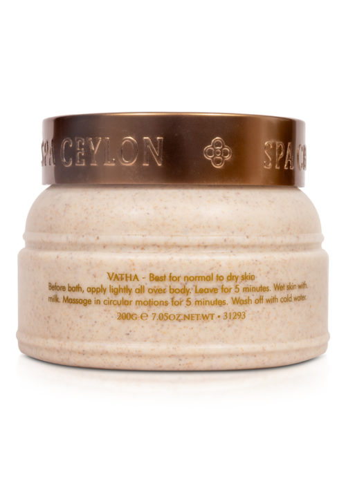 31293_WHITE JASMINE - Body Scrub_200g_back-2 31293_WHITE JASMINE - Body Scrub_200g_back-2