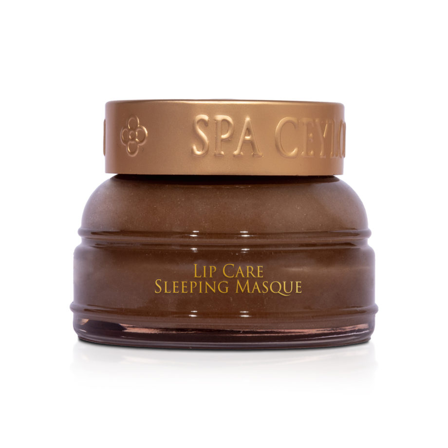 COFFEE WITH COCO – lūpų naktinė kaukė 50 g - Image 2